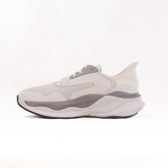 Clarks Pace (Men's) - Off White Combi