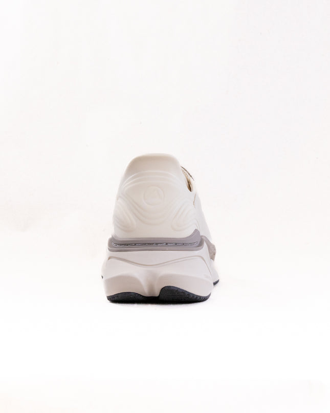 Clarks Pace (Men's) - Off White Combi