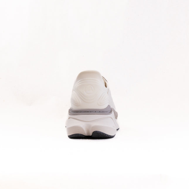 Clarks Pace (Men's) - Off White Combi