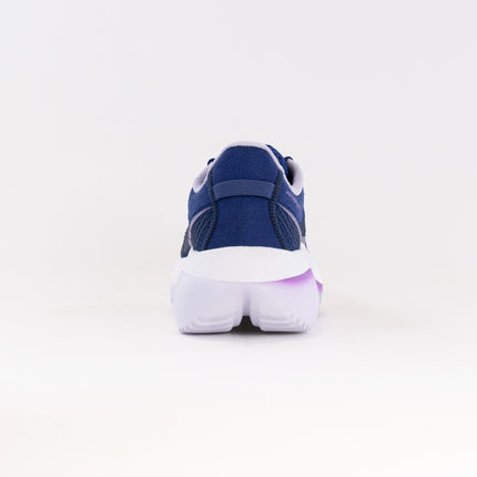 Saucony Kinvara Pro (Women's) - Indigo/Mauve