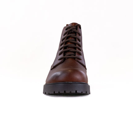 Birkenstock Highwood Mid Waterproof (Men's) - Chocolate Leather