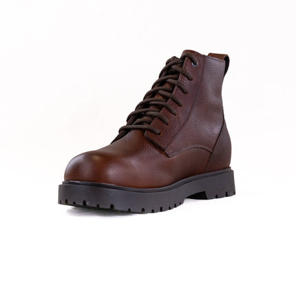 Birkenstock Highwood Mid Waterproof (Men's) - Chocolate Leather