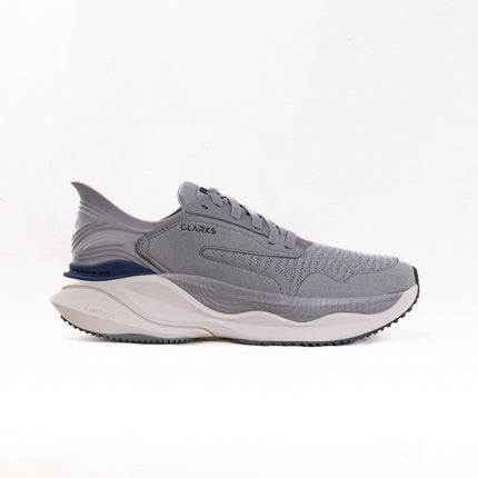 Clarks Pace (Men's) - Grey