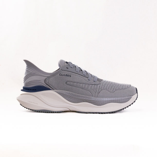 Clarks Pace (Men's) - Grey