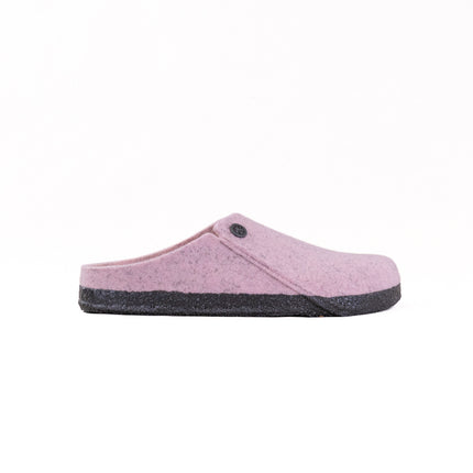 Birkenstock Zermatt Shearling (Women's) - Soft Pink