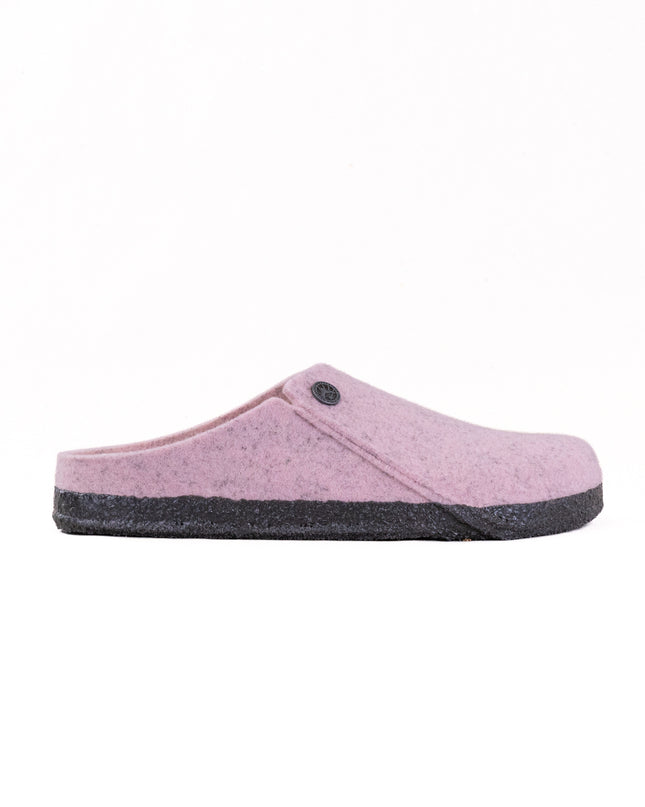 Birkenstock Zermatt Shearling (Women's) - Soft Pink