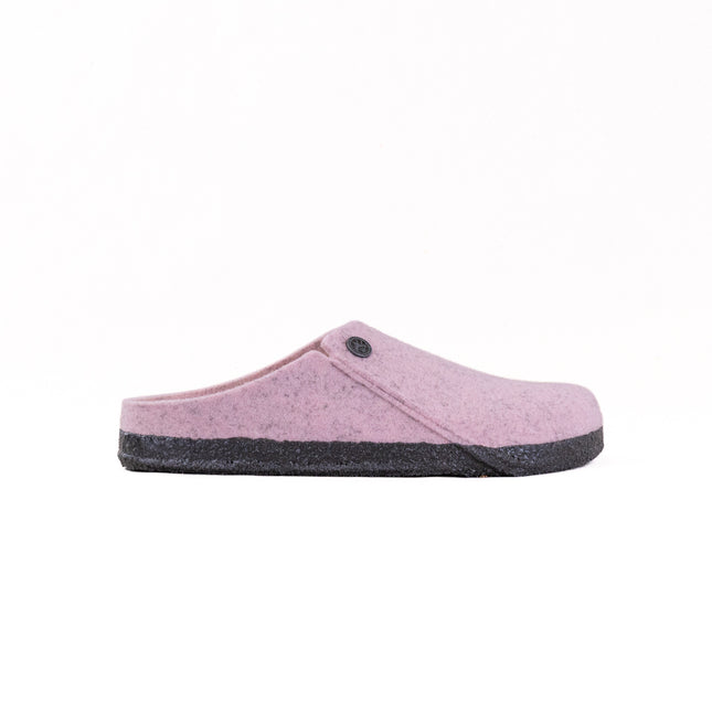 Birkenstock Zermatt Shearling (Women's) - Soft Pink