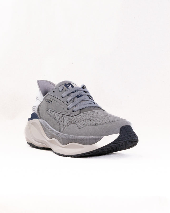 Clarks Pace (Men's) - Grey