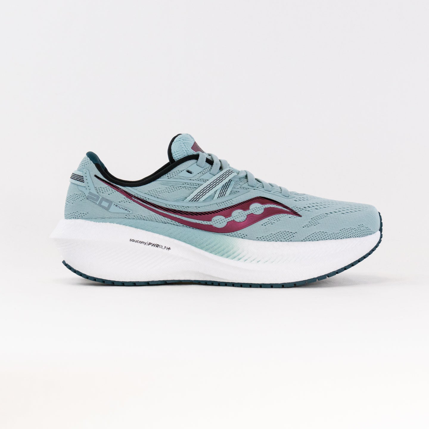 Saucony Triumph 20 (Women's) - Mineral