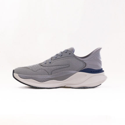 Clarks Pace (Men's) - Grey