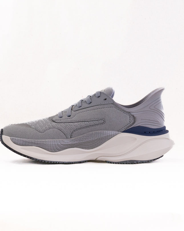 Clarks Pace (Men's) - Grey