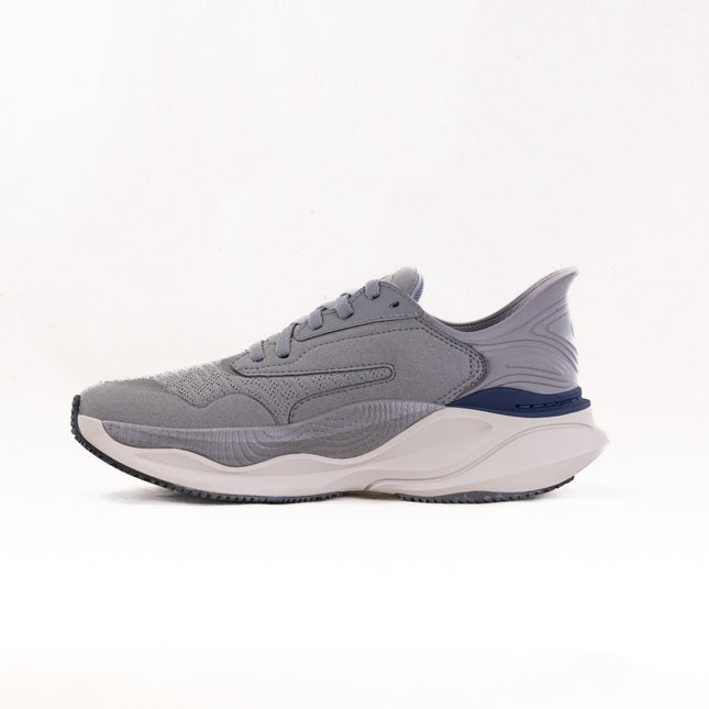 Clarks Pace (Men's) - Grey