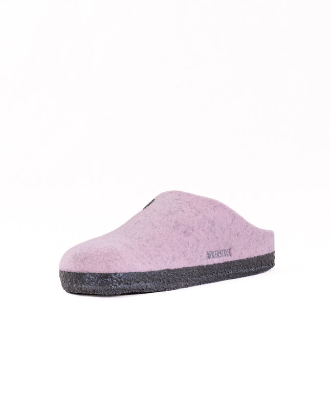 Birkenstock Zermatt Shearling (Women's) - Soft Pink