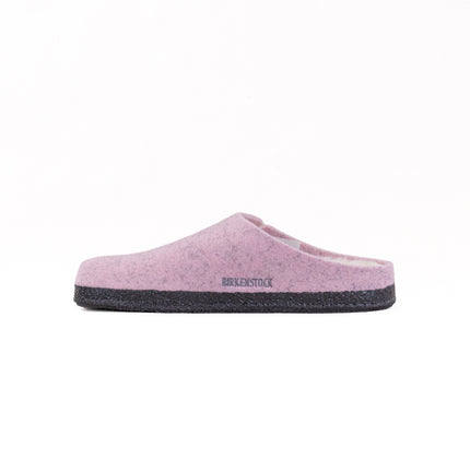 Birkenstock Zermatt Shearling (Women's) - Soft Pink