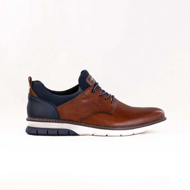 Rieker Dustin (Men's) - Brown