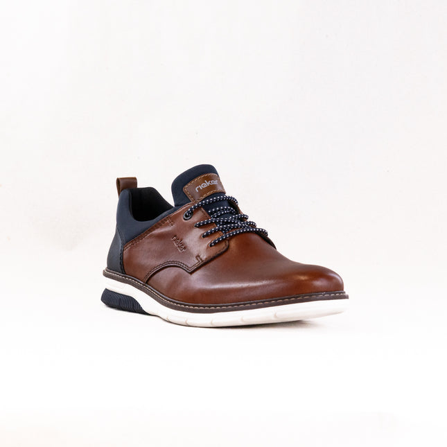 Rieker Dustin (Men's) - Brown