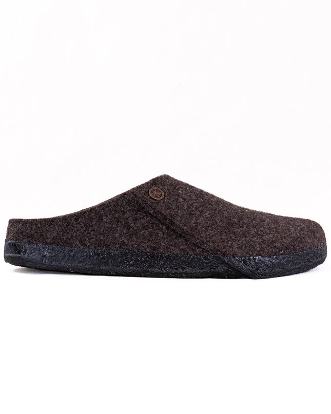 Birkenstock Zermatt Shearling (Men's) - Mocha