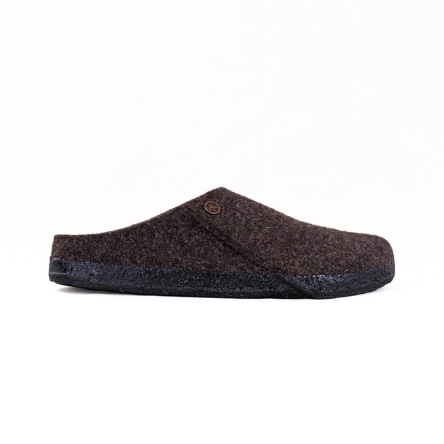 Birkenstock Zermatt Shearling (Men's) - Mocha