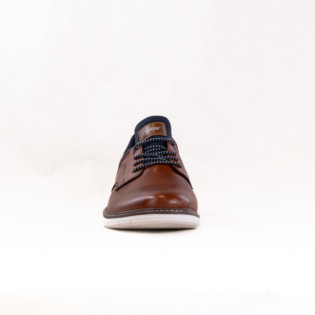 Rieker Dustin (Men's) - Brown