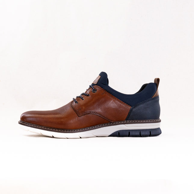 Rieker Dustin (Men's) - Brown