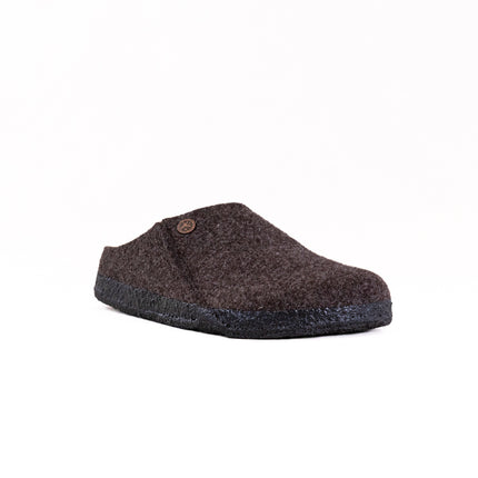 Birkenstock Zermatt Shearling (Men's) - Mocha