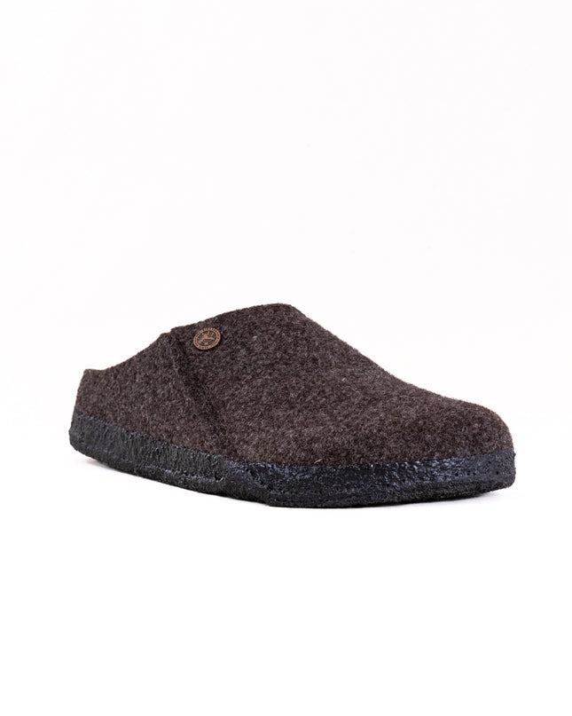 Birkenstock Zermatt Shearling (Men's) - Mocha