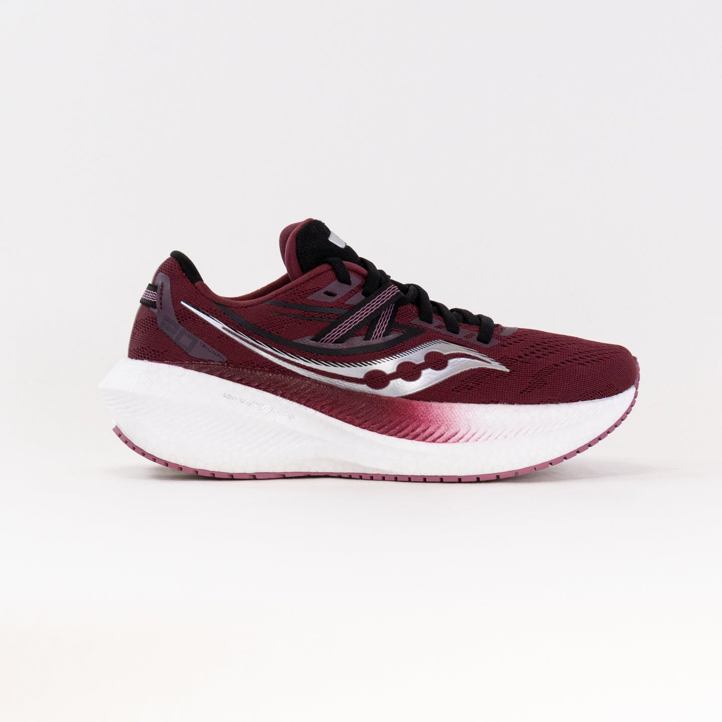 Saucony Trimuph 20 (Women's) - Sundown