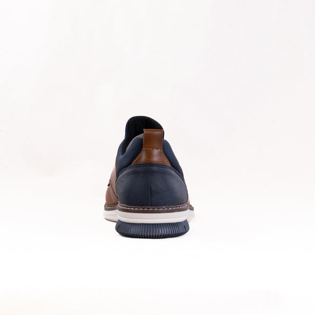 Rieker Dustin (Men's) - Brown