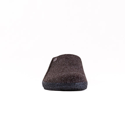 Birkenstock Zermatt Shearling (Men's) - Mocha