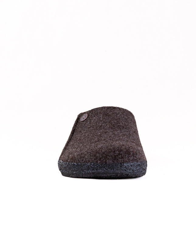 Birkenstock Zermatt Shearling (Men's) - Mocha
