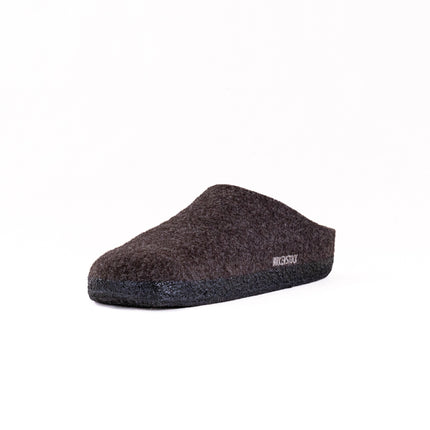 Birkenstock Zermatt Shearling (Men's) - Mocha