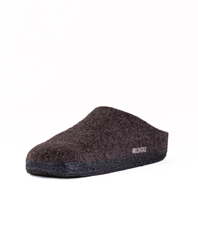 Birkenstock Zermatt Shearling (Men's) - Mocha
