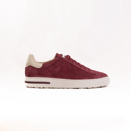 Birkenstock Bend Low (Women's) - Zinfandel