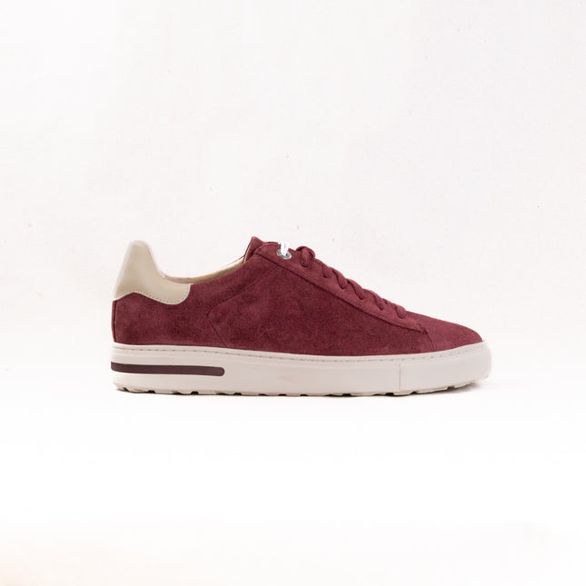 Birkenstock Bend Low (Women's) - Zinfandel