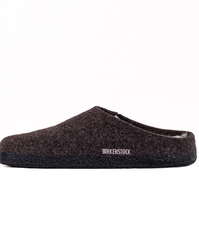 Birkenstock Zermatt Shearling (Men's) - Mocha