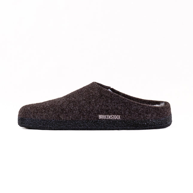 Birkenstock Zermatt Shearling (Men's) - Mocha