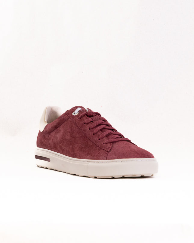 Birkenstock Bend Low (Women's) - Zinfandel