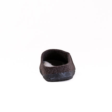 Birkenstock Zermatt Shearling (Men's) - Mocha