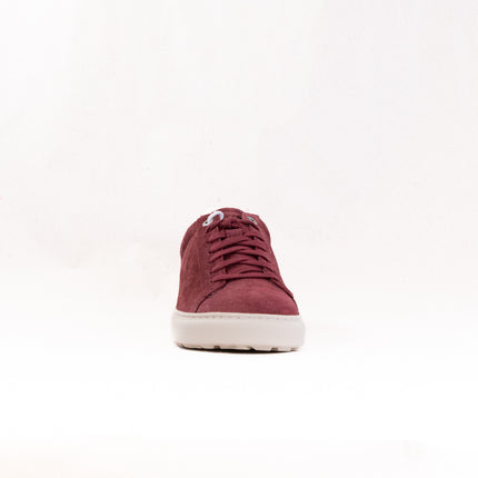 Birkenstock Bend Low (Women's) - Zinfandel