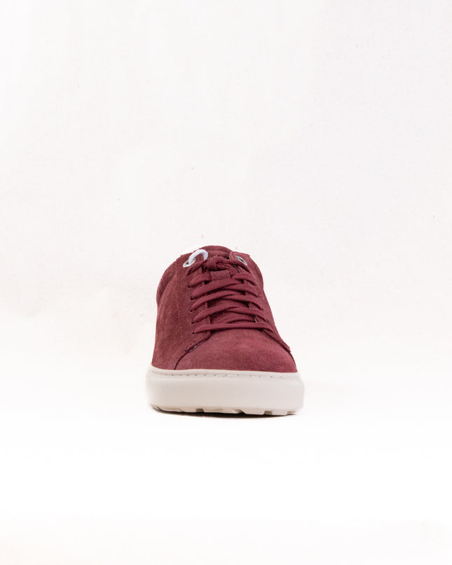 Birkenstock Bend Low (Women's) - Zinfandel