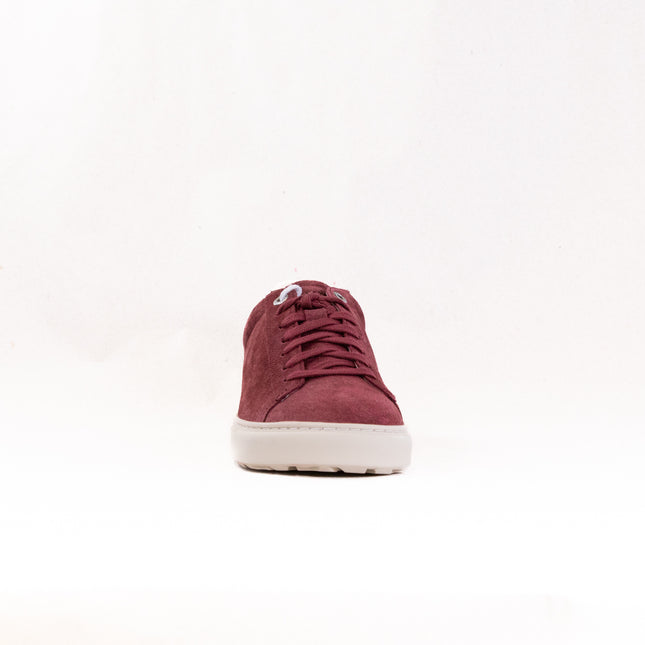 Birkenstock Bend Low (Women's) - Zinfandel