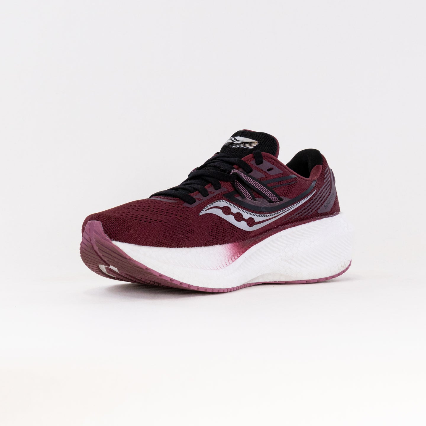 Saucony Trimuph 20 (Women's) - Sundown