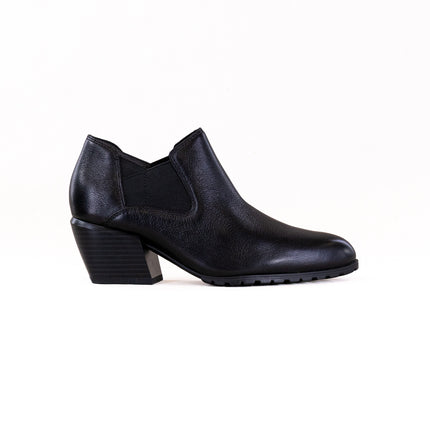 Vionic Bethany (Women's) - Black Leather