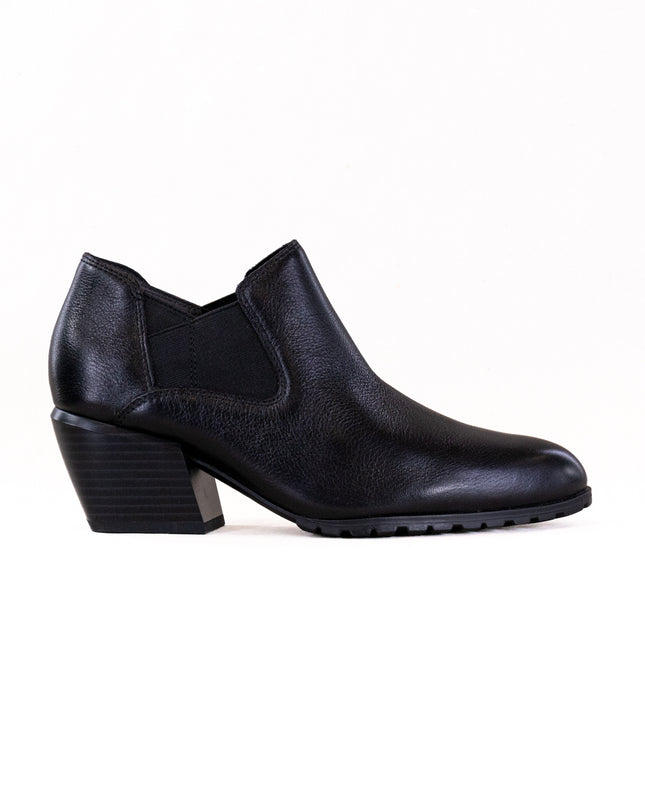 Vionic Bethany (Women's) - Black Leather