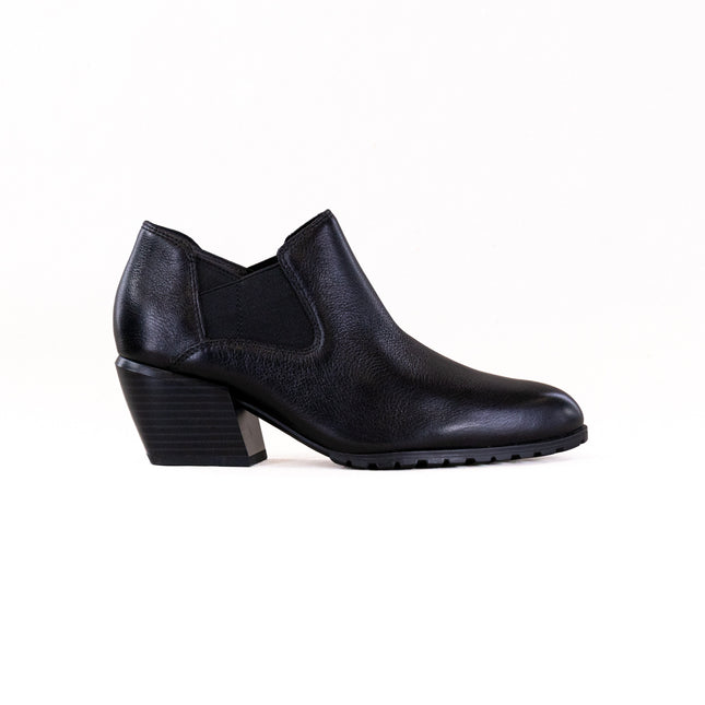 Vionic Bethany (Women's) - Black Leather