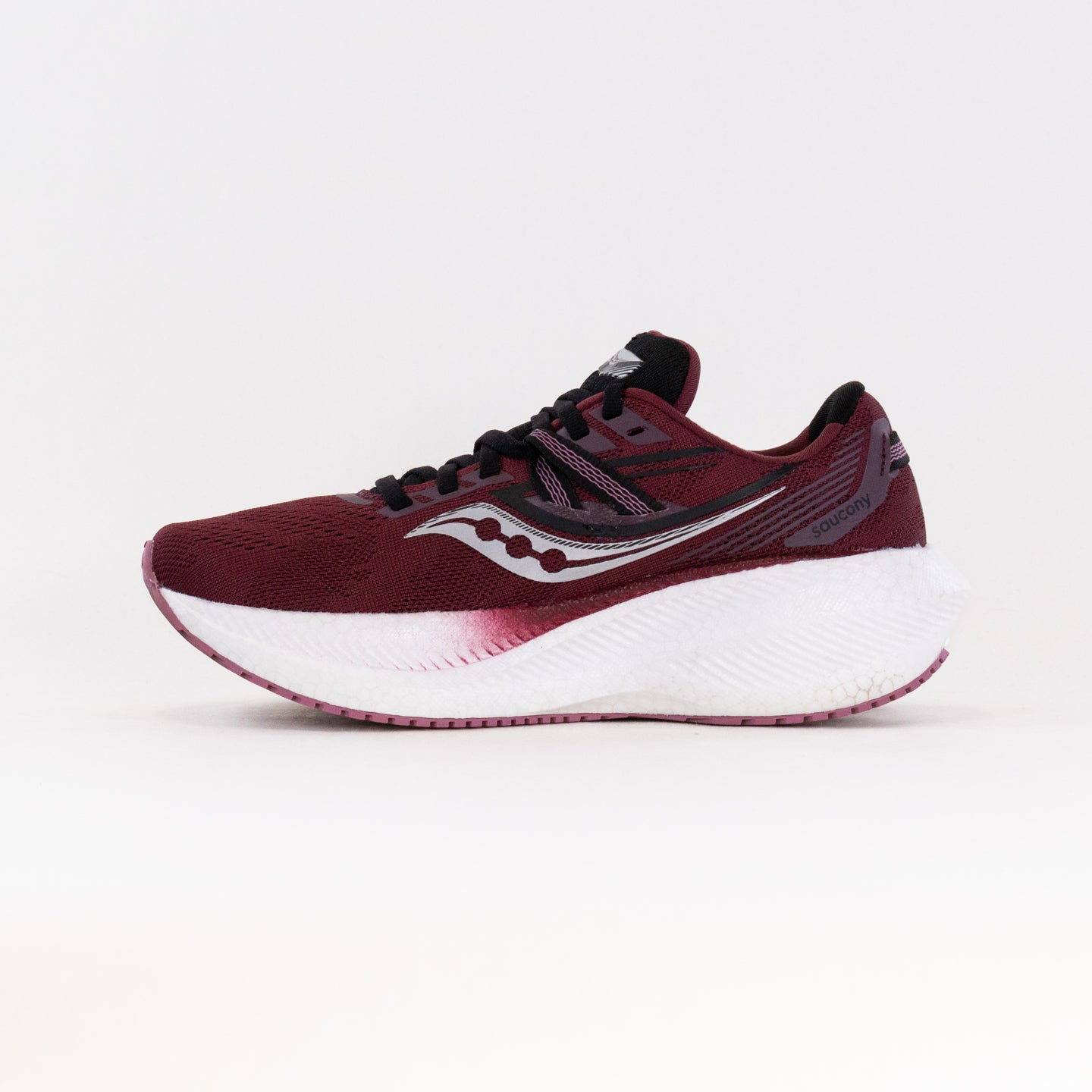 Saucony Trimuph 20 (Women's) - Sundown