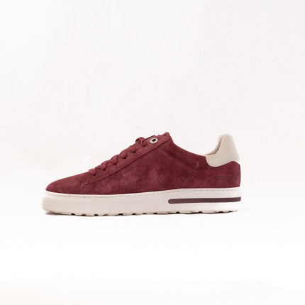 Birkenstock Bend Low (Women's) - Zinfandel