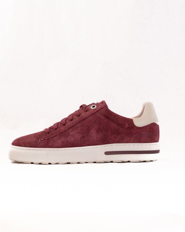 Birkenstock Bend Low (Women's) - Zinfandel