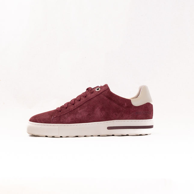 Birkenstock Bend Low (Women's) - Zinfandel