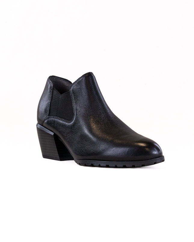 Vionic Bethany (Women's) - Black Leather